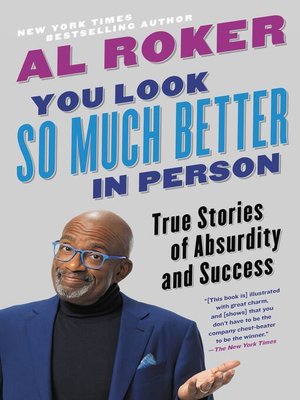 You Look So Much Better in Person - ebook